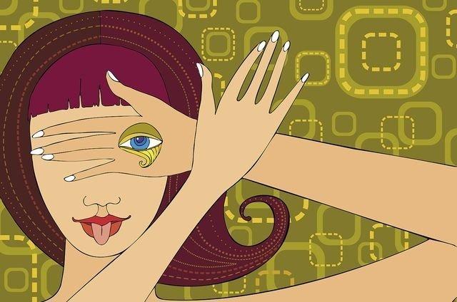 Как не лезть в чужой телефон? Интерактив с Элеонорой Пармезан