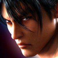 Tekken Card Tournament карточная игра для мобильного