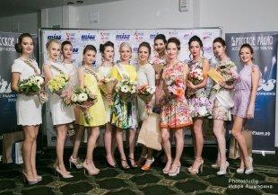 Кто она, самая красивая девушка Челябинска?