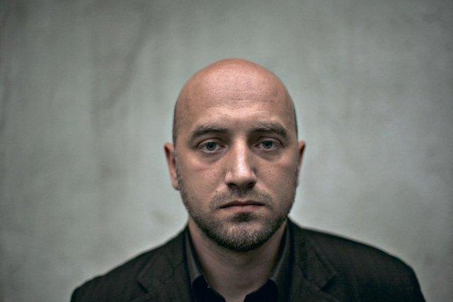 В Челябинске с лекцией будет Захар Прилепин