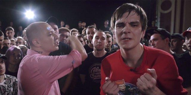 Гнойный приедет в Челябинск с концертом