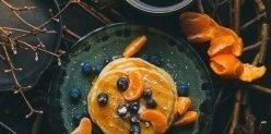 13 кафе и ресторанов, где можно поесть блины в Челябинске на Масленицу