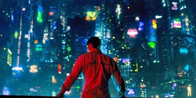 Тест: какой новый сериал-2018 вам посмотреть?