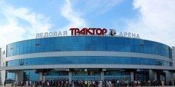 Чемпионат мира по танцам перенесли в ДС «Юность»: у «Трактора» финальные игры!