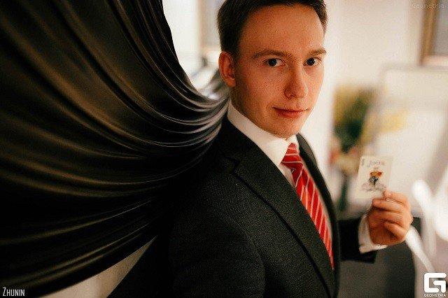 Как это устроено: челябинский иллюзионист — о фокусах, доходах и менталистах 