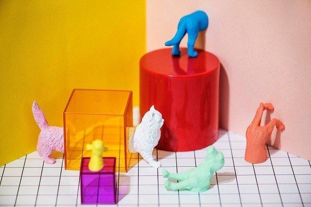 Игрушки
