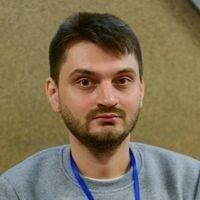 Алексей Горбут