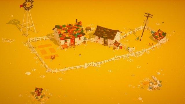 5 интересных мобильных игр, которые вышли в 2019 