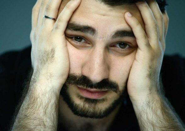 Тест: Кто вы в фильмах Сарика Андреасяна?
