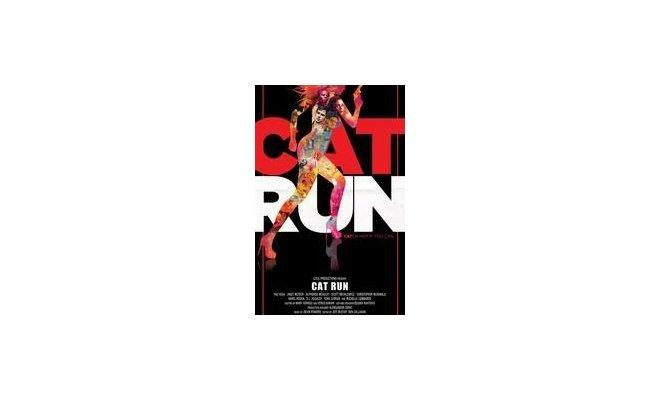 Cat Run