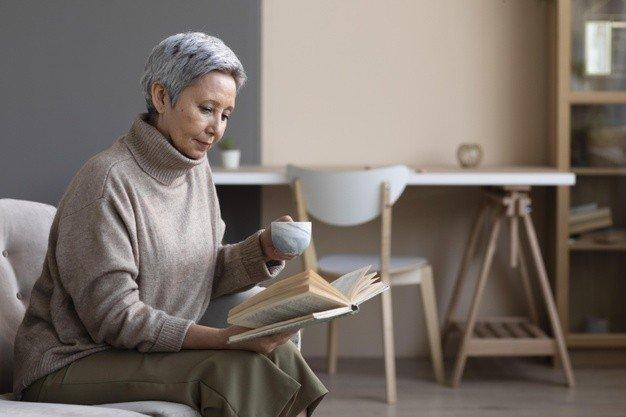 Викторина: только реально начитанные люди угадают книгу по цитате