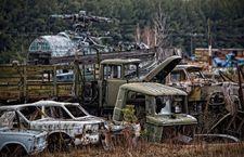 Отпуск туда, где не был никто