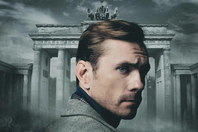 В феврале выходит сериал «ГДР»