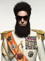 Диктатор (The Dictator)