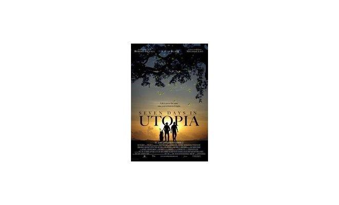 Seven Days in Utopia