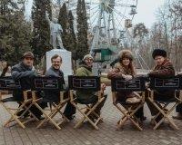 Стартовал московский блок съемок криминальной драмы «Айда!»