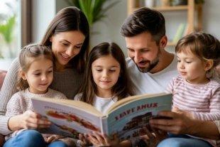 9 книг, которые напомнят о главном: о семье, доме и близких