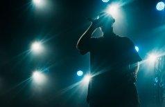 Hip-Hop Party