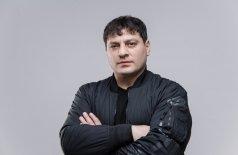 Мурат Тхагалегов