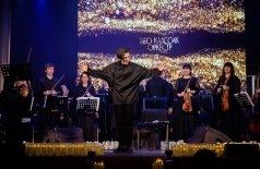 NeoClassic Orchestra. Вселенная саундтреков. Хор и 4000 свечей