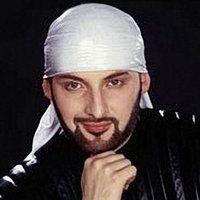 Mr.Credo  в «Галактике развлечений»!