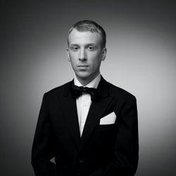 Mario Basanov в Cafe Rouge 30 марта!