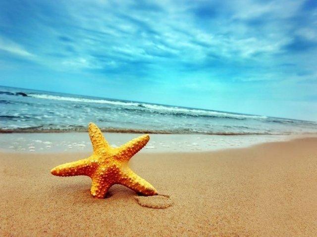 Обзор блогов: о морях и реках