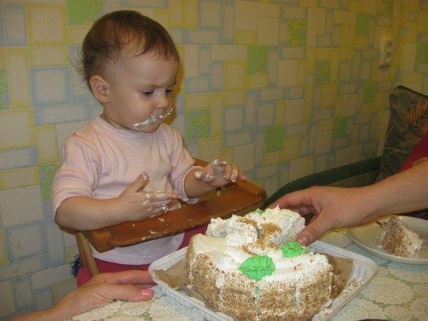 Второе место: Ульяна Вьюжанина