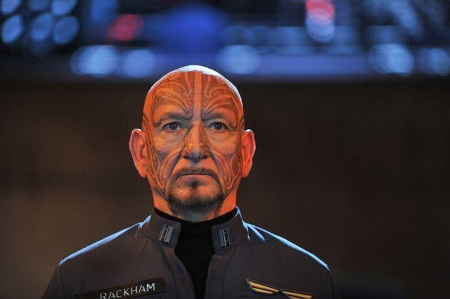 Уже в кинотеатрах: «Игра Эндера» (Ender’s Game IMAX)