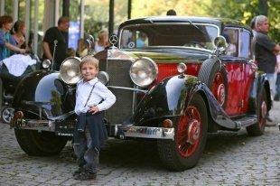 Андрей Аленичкин, 7 лет