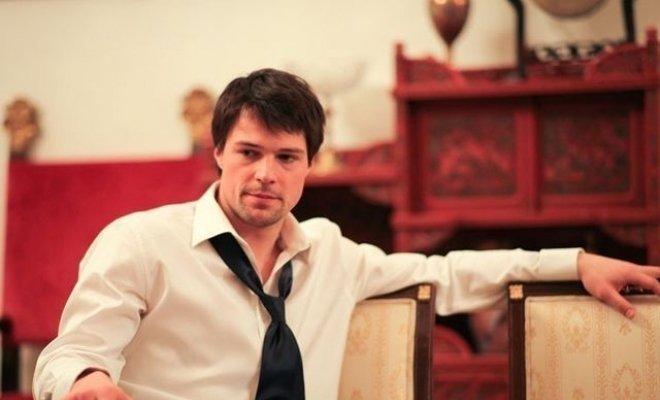 Дубровский