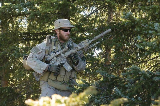 «Уцелевший» (Lone Survivor) 