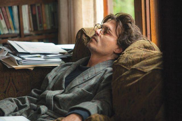 «Превосходство» (Transcendence)