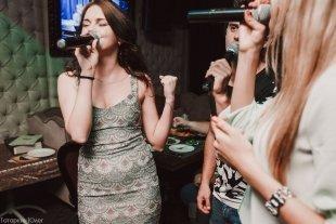 Иванушки International в караоке-баре Soprano