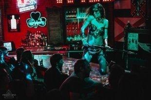Body Art фестиваль