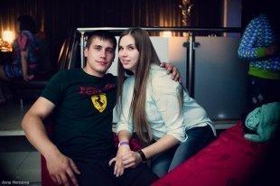 День строителя в Rabbit Hole