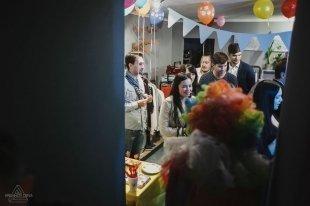 День рождения Loft28