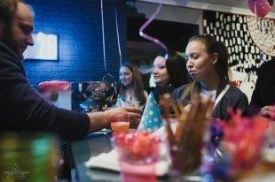 День рождения Loft28