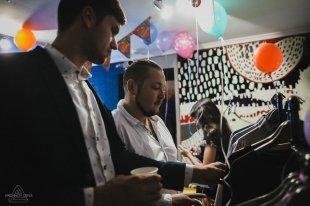 День рождения Loft28