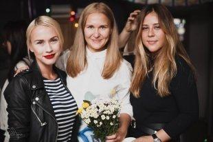 День рождения Loft28