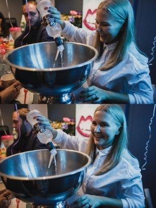 День рождения Loft28