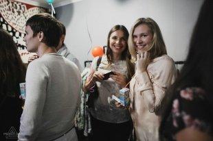 День рождения Loft28
