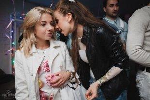 День рождения Loft28