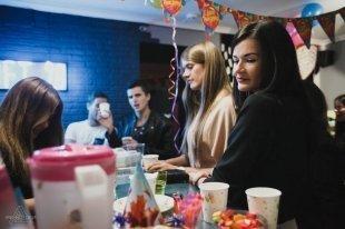 День рождения Loft28