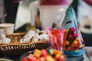 День рождения Loft28