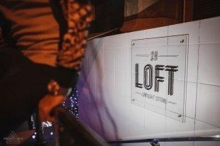 День рождения Loft28