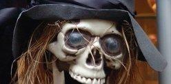 Чертовщина в клубном смокинге: как в челябинских клубах отмечают Halloween