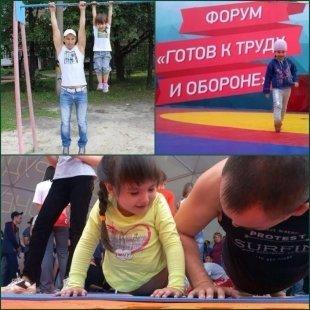 папа Сергей и дочь Маргарита, 4.5 года