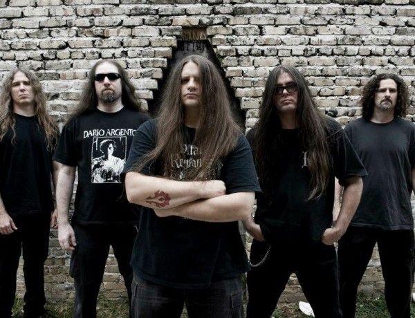 Прокуратура запретит россиянам переводить песни Cannibal Corpse