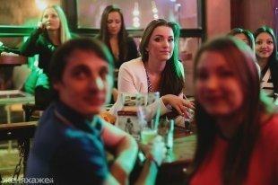 Первый городской батл по Booty dance (Twerk). 16+